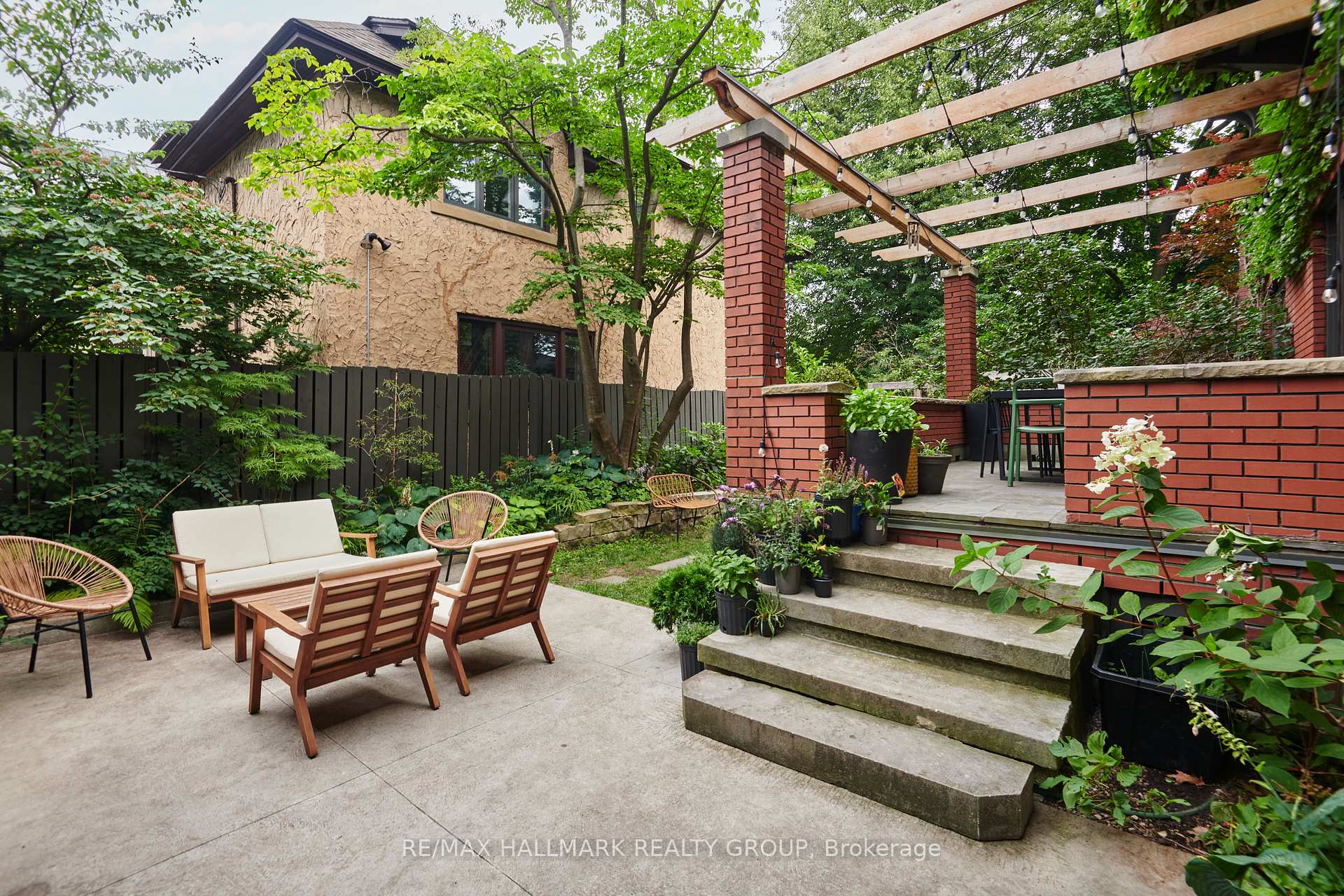Photo 41 of 517 O'Connor Street, Ottawa, Glebe — HOMEH