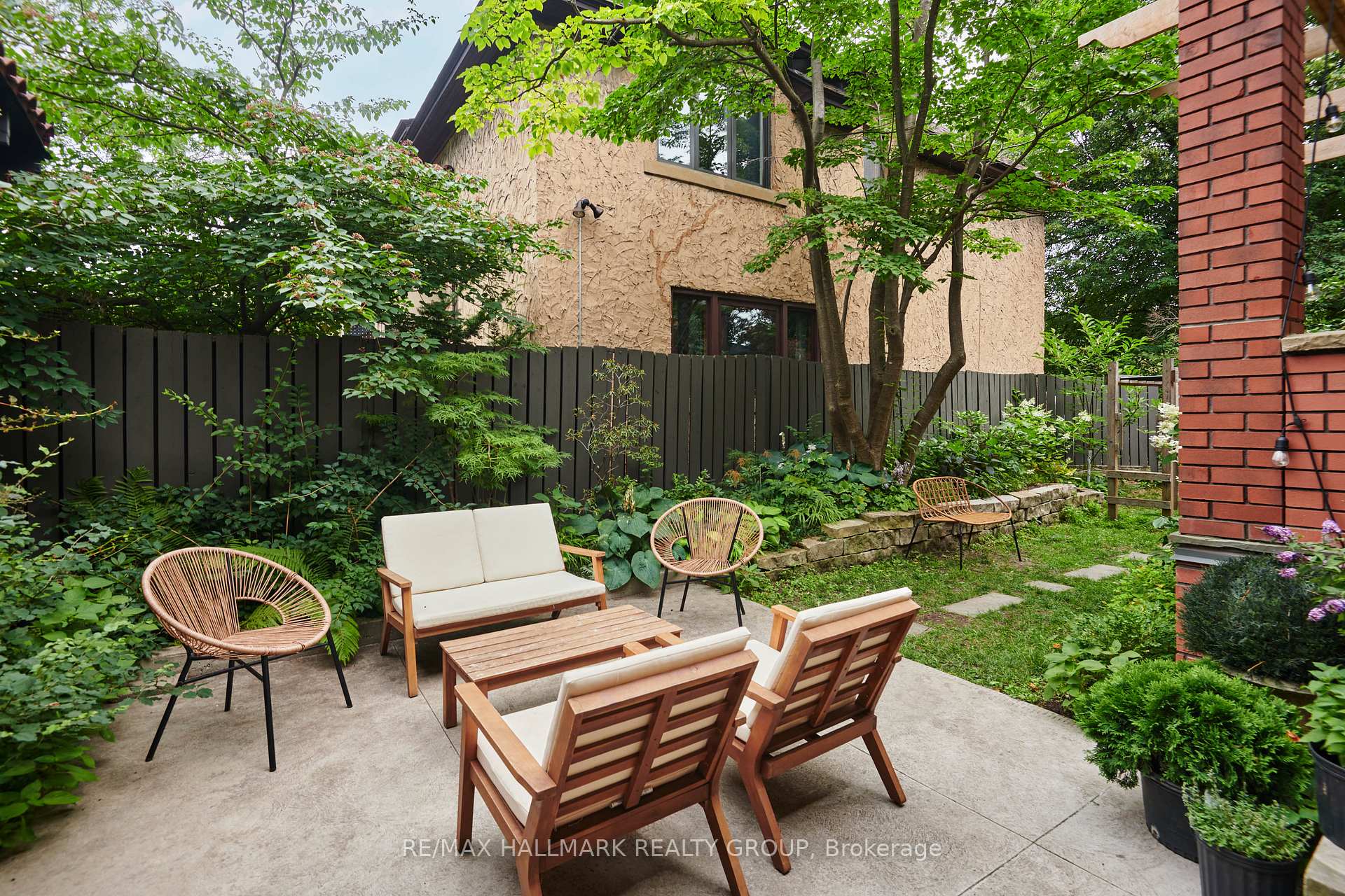 Photo 42 of 517 O'Connor Street, Ottawa, Glebe — HOMEH