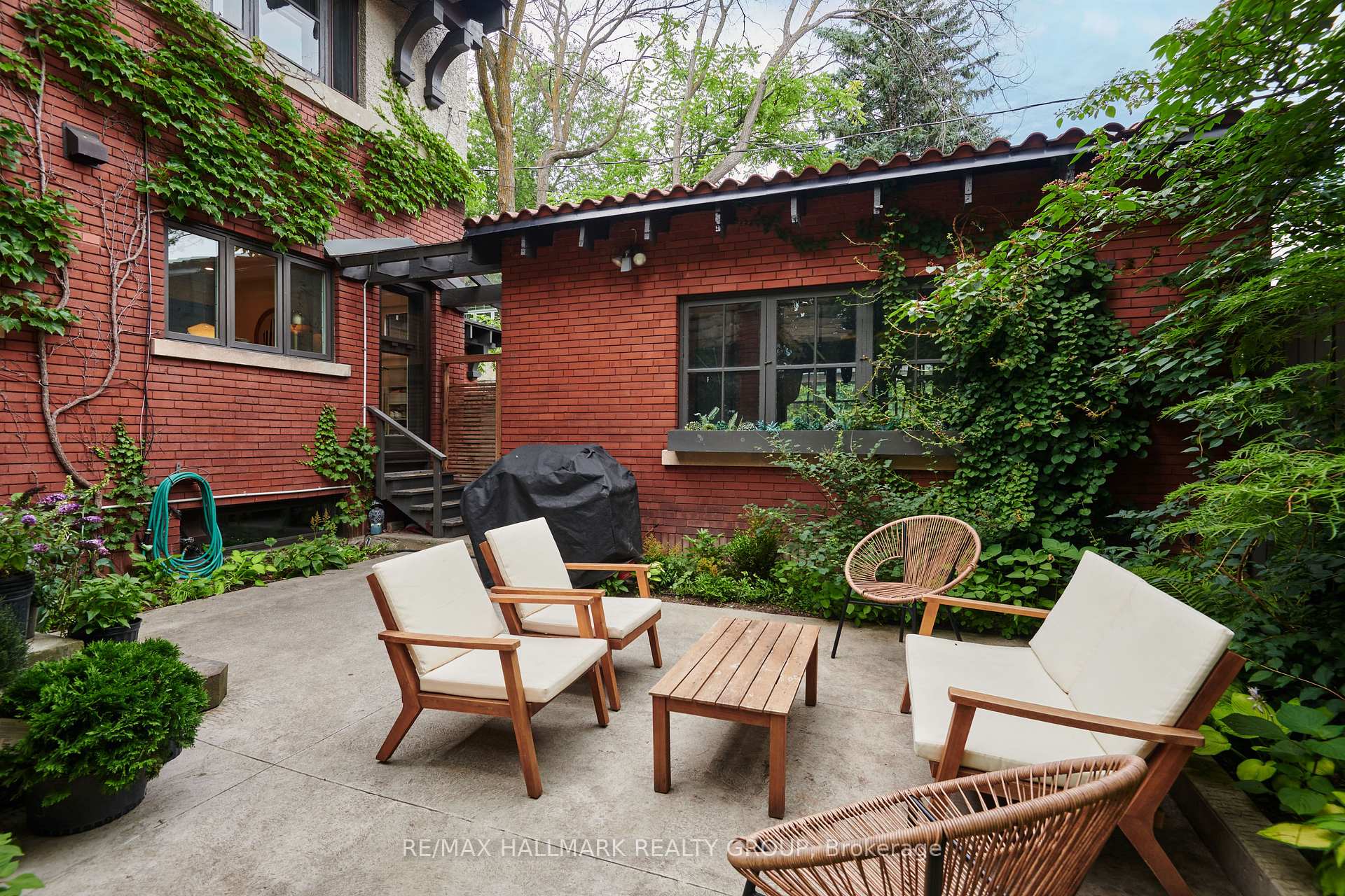Photo 43 of 517 O'Connor Street, Ottawa, Glebe — HOMEH