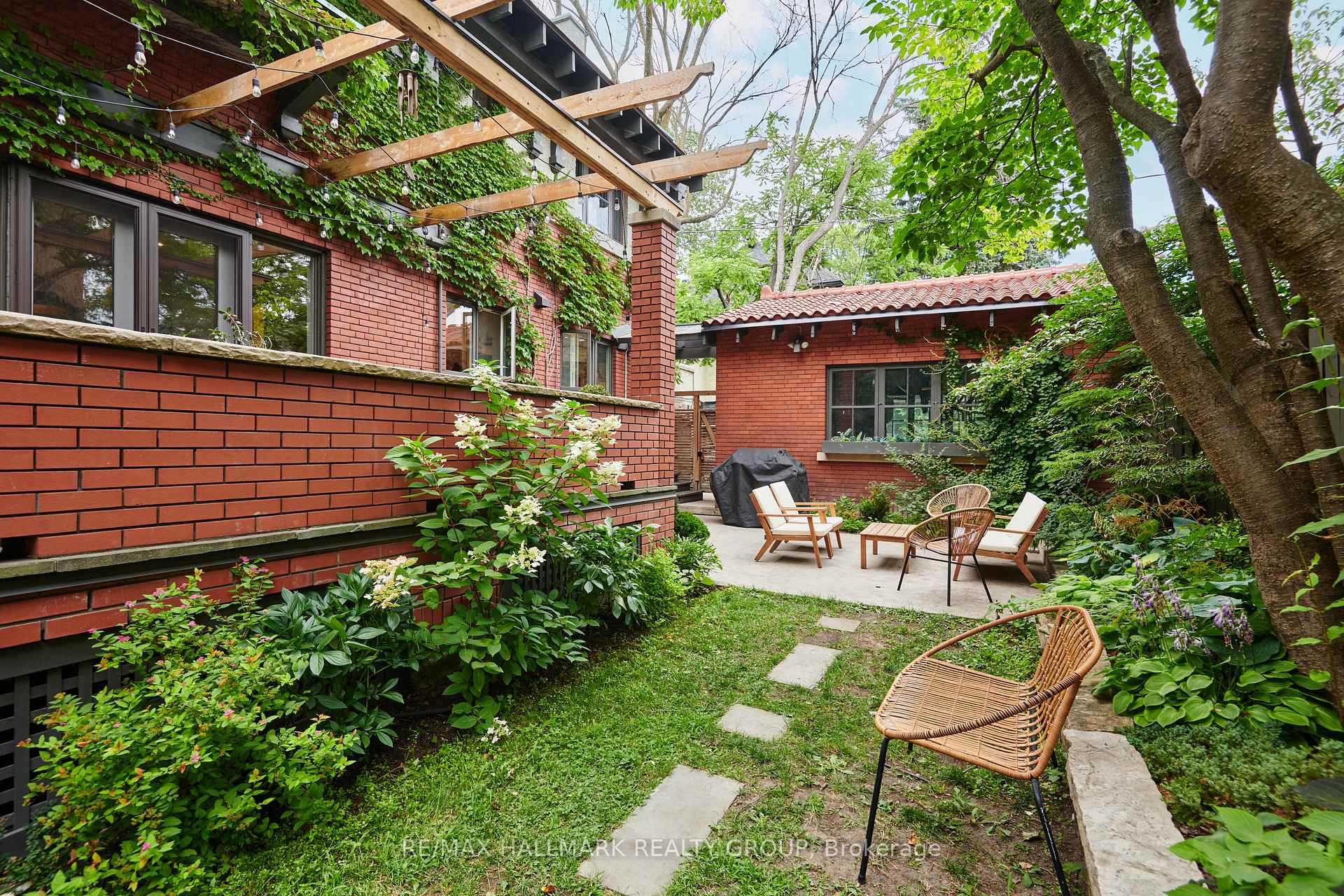 Photo 45 of 517 O'Connor Street, Ottawa, Glebe — HOMEH