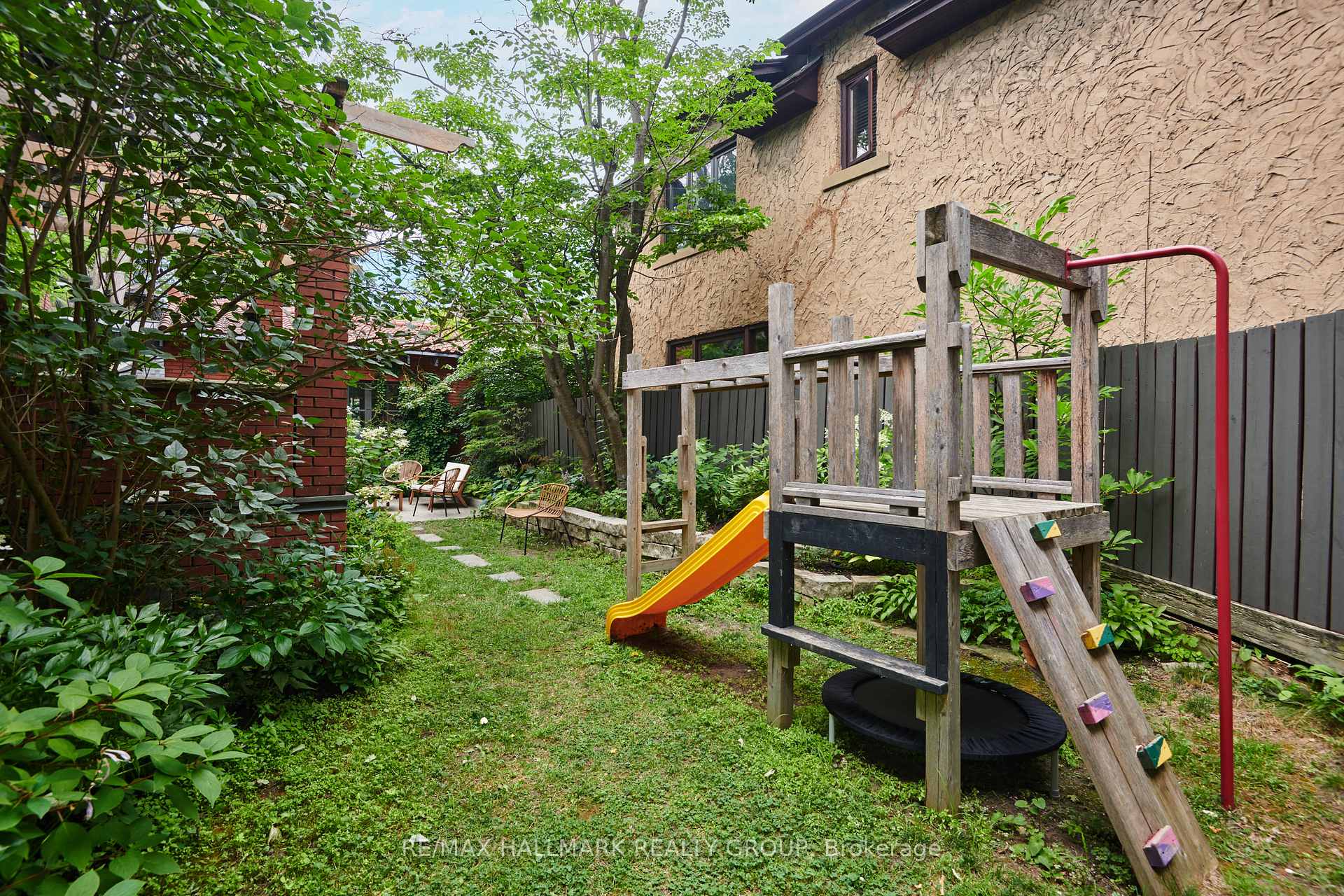 Photo 46 of 517 O'Connor Street, Ottawa, Glebe — HOMEH