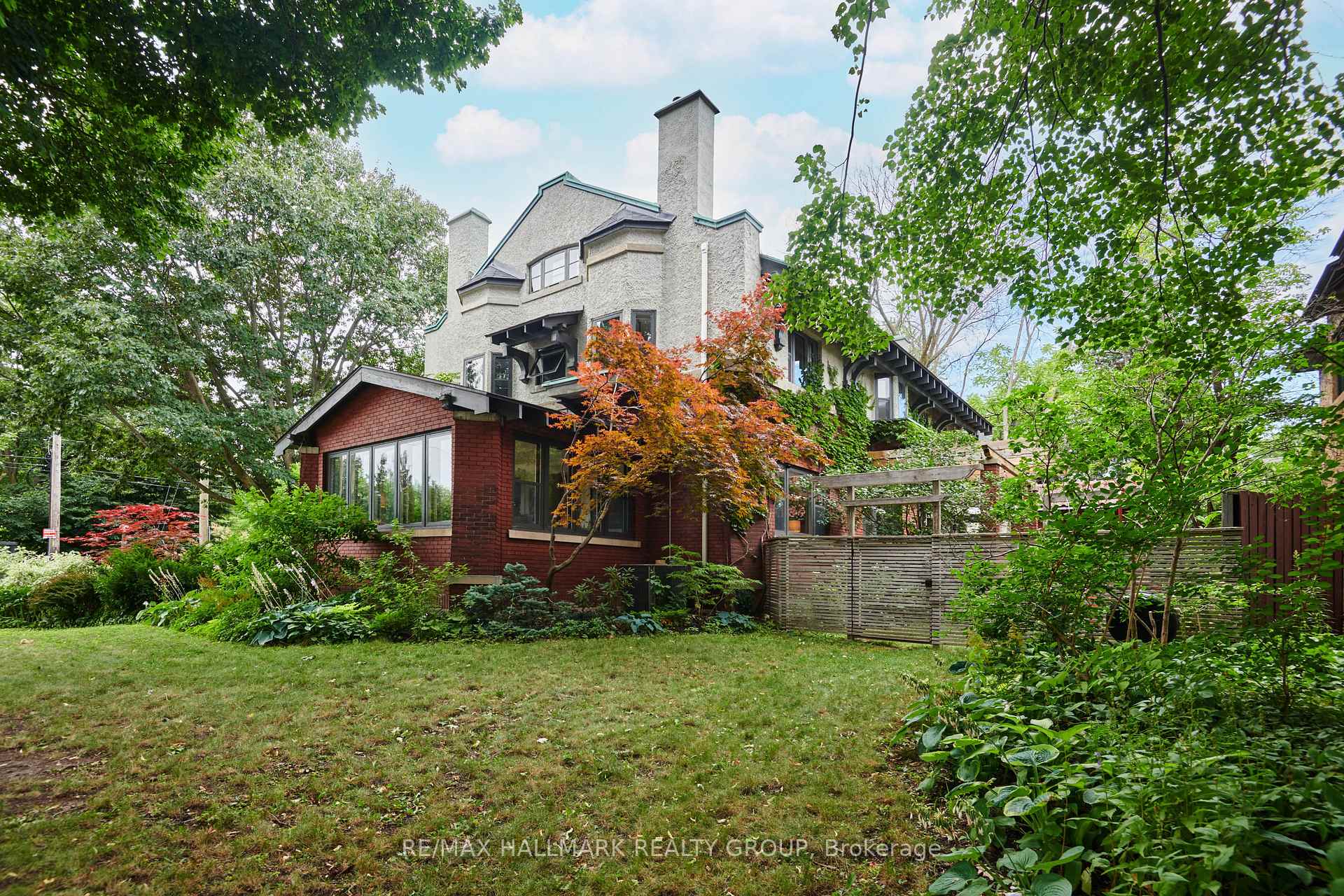 Photo 47 of 517 O'Connor Street, Ottawa, Glebe — HOMEH