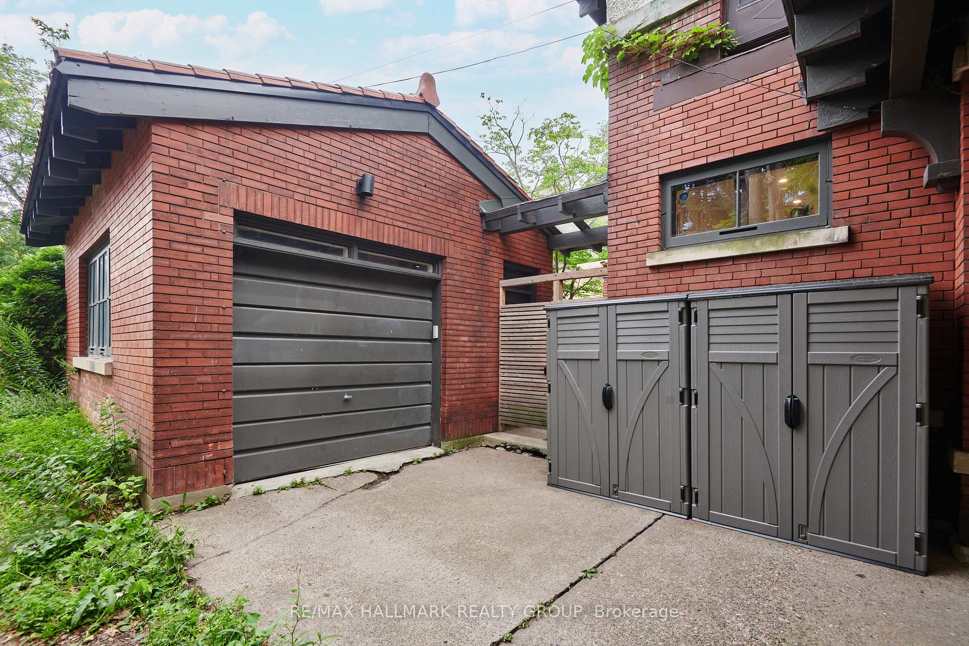 Photo 48 of 517 O'Connor Street, Ottawa, Glebe — HOMEH
