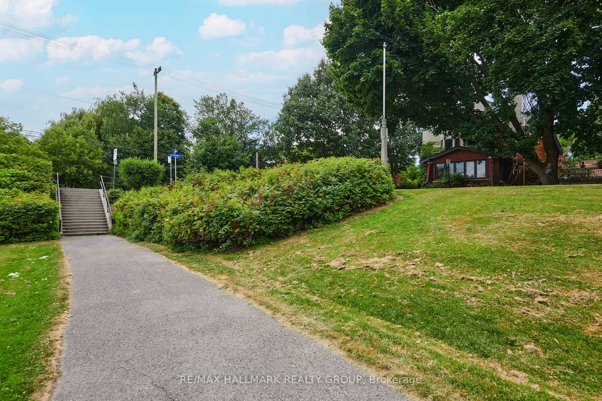 Photo 50 of 517 O'Connor Street, Ottawa, Glebe — HOMEH