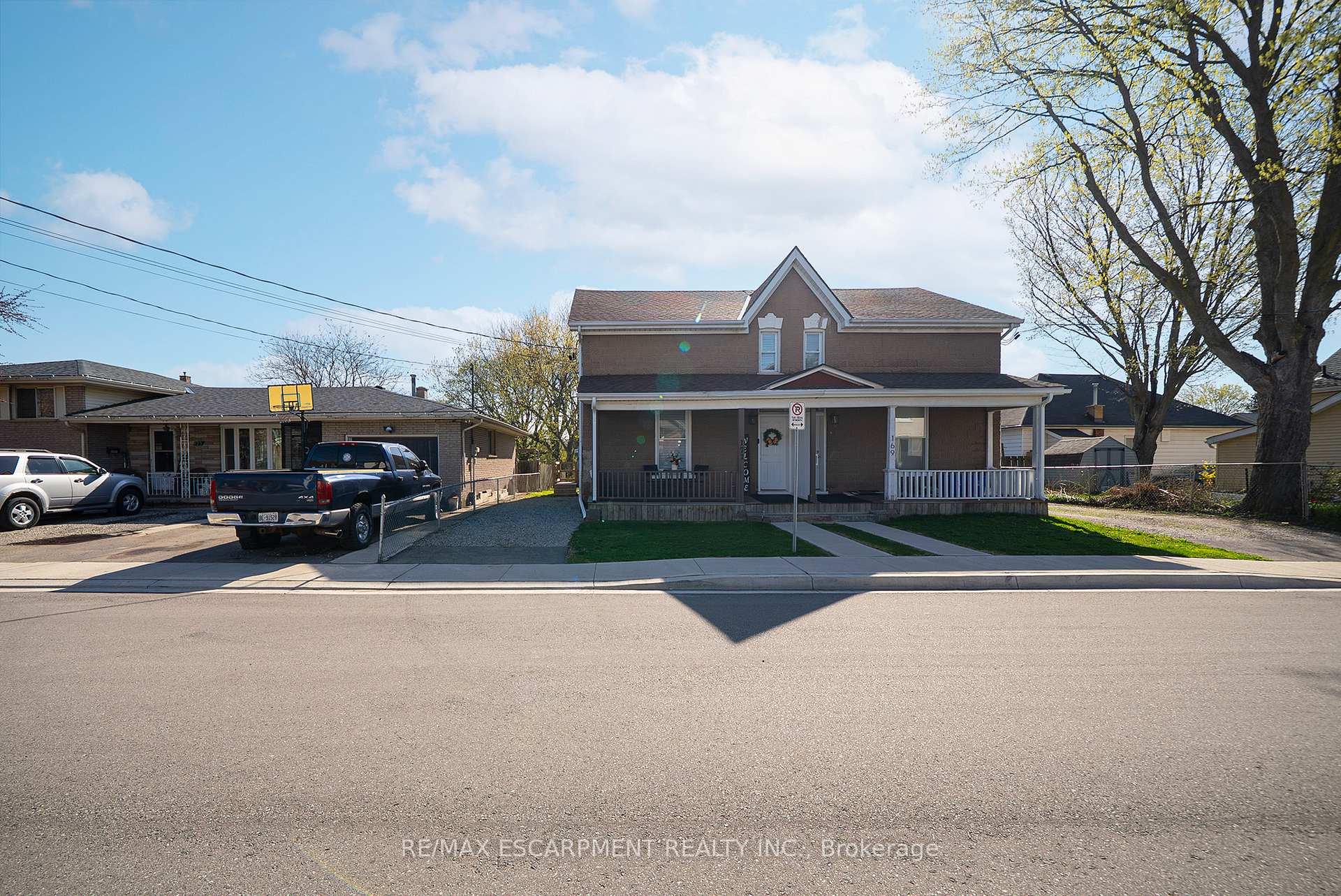Photo of 171 Drummond Street