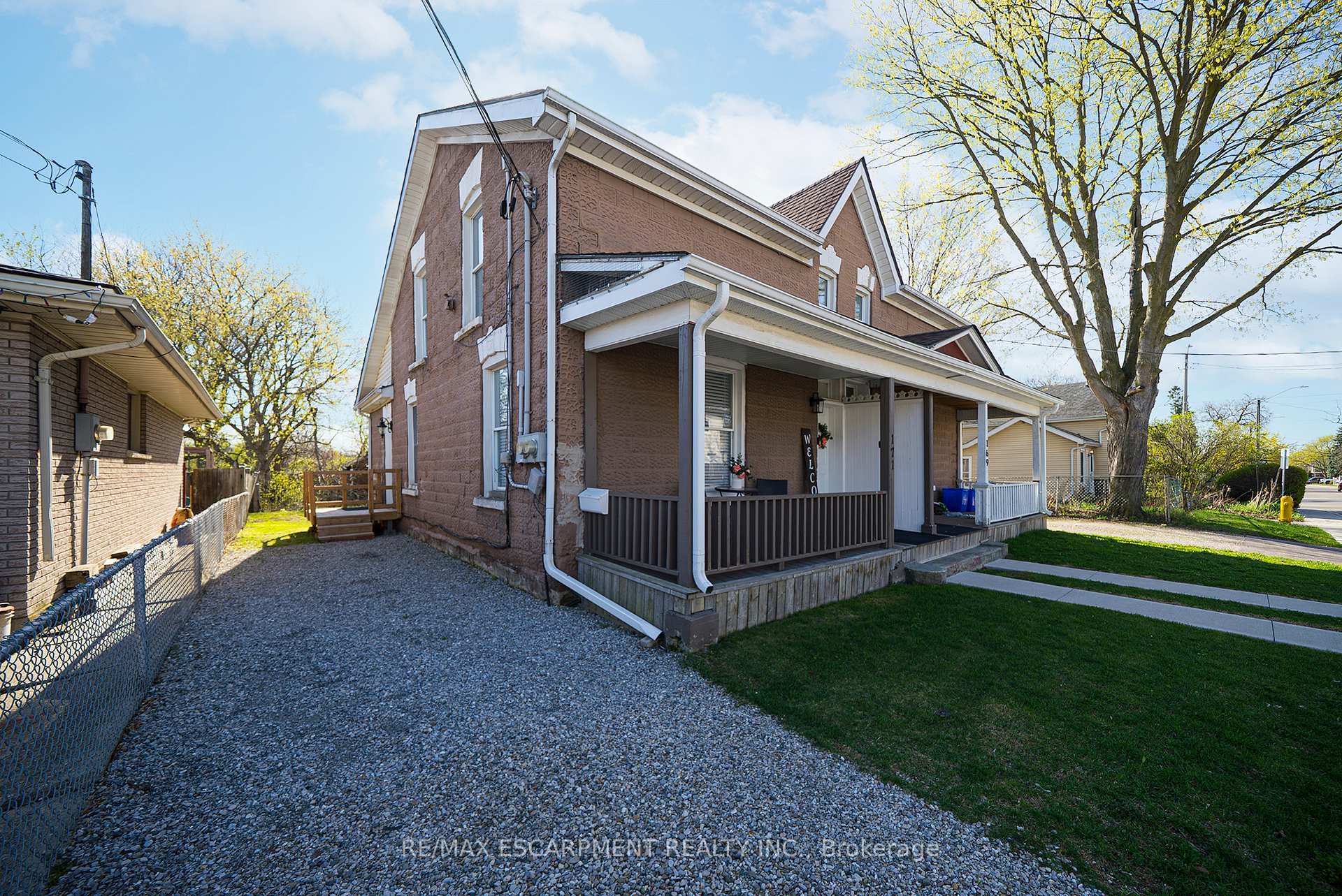 Photo 18 of 171 Drummond Street, Brantford, Victoria/Arthur — HOMEH