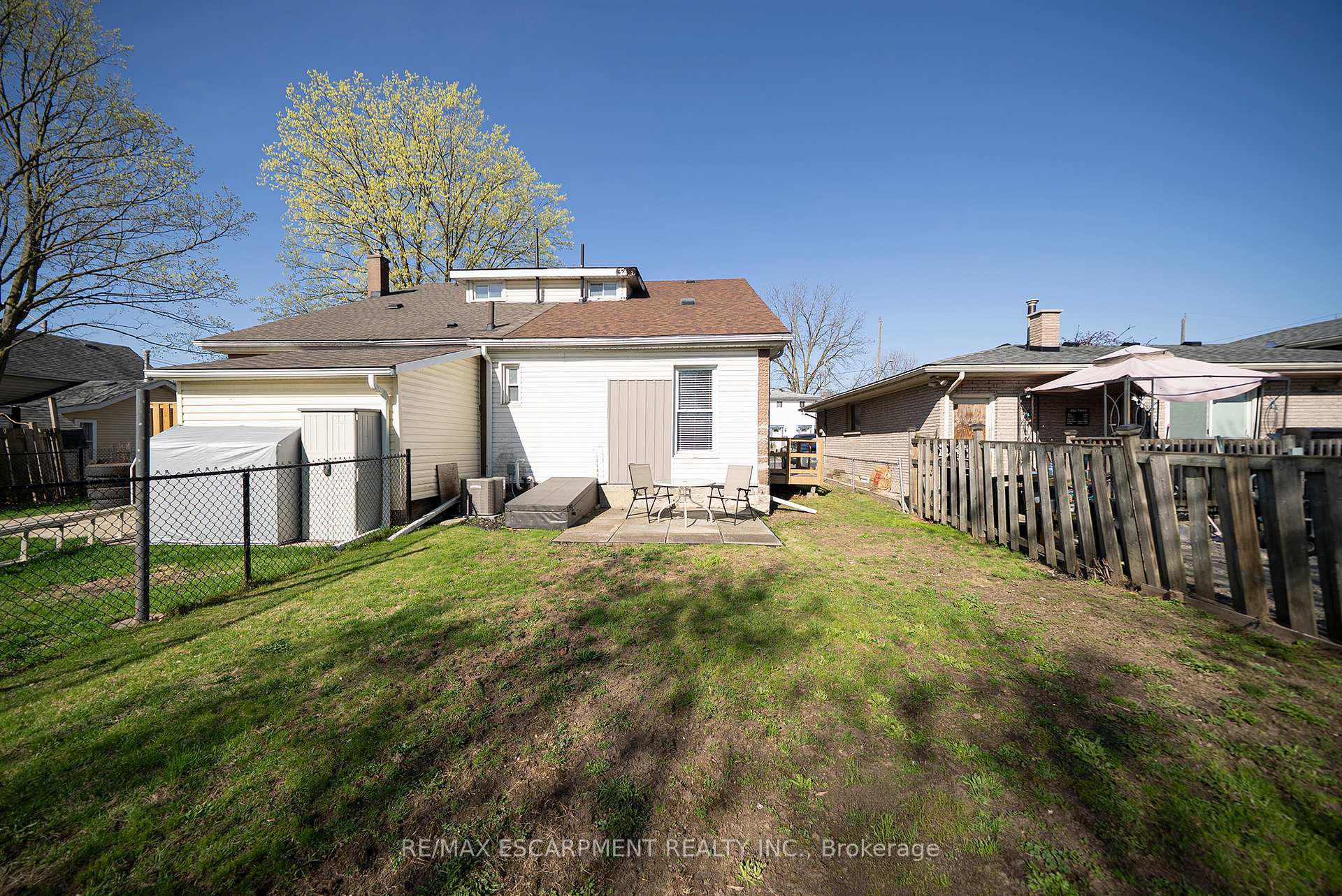 Photo 30 of 171 Drummond Street, Brantford, Victoria/Arthur — HOMEH