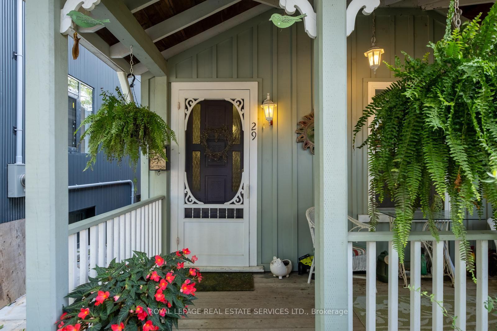 Photo 2 of 29 Shudell Avenue, Toronto, Blake-Jones — HOMEH