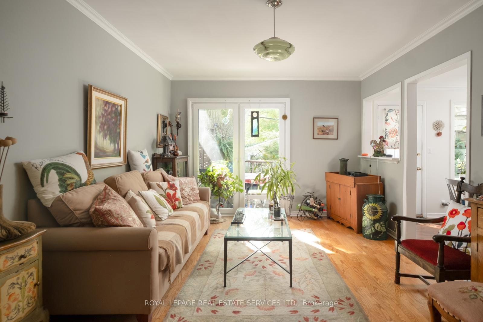 Photo 3 of 29 Shudell Avenue, Toronto, Blake-Jones — HOMEH