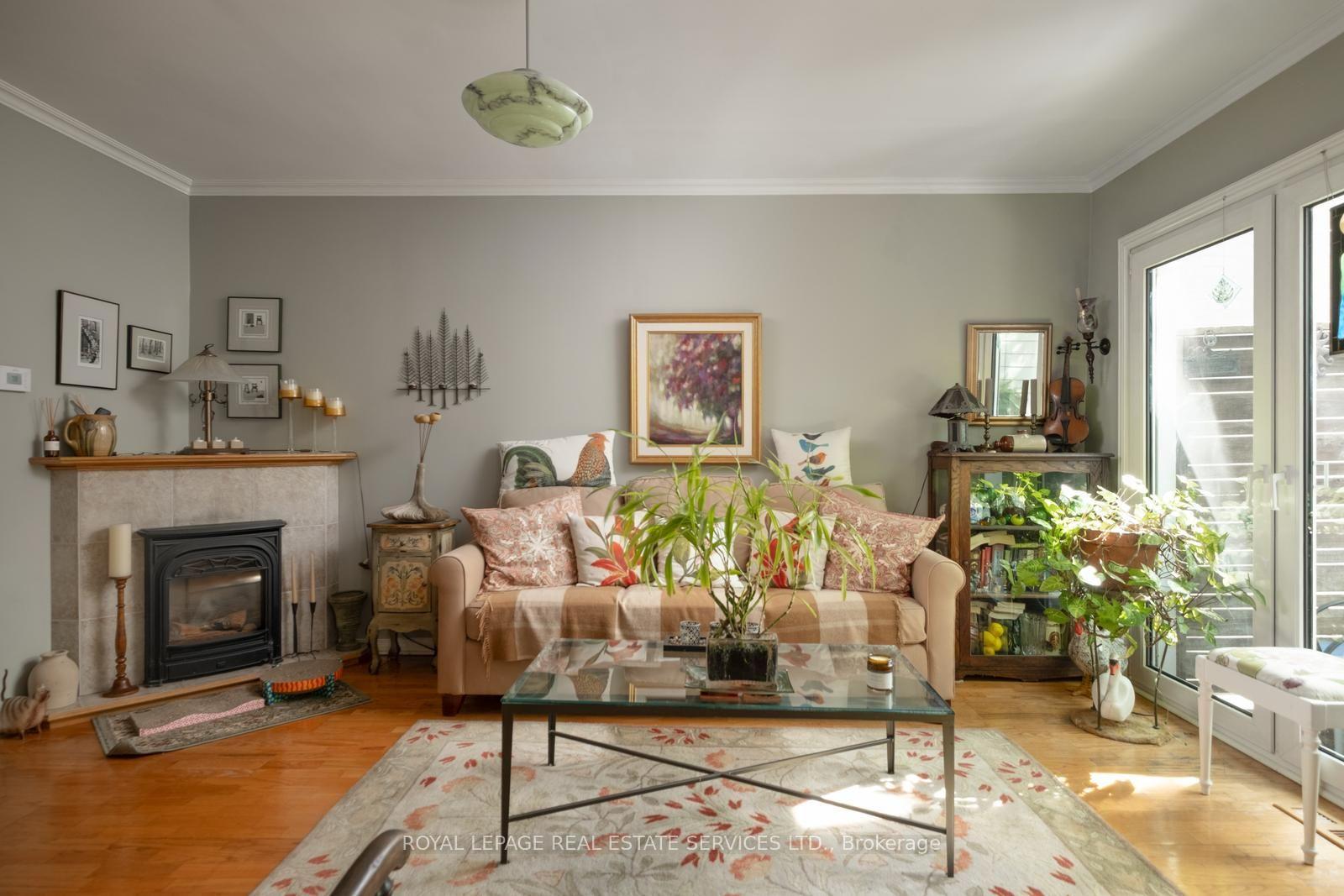 Photo 4 of 29 Shudell Avenue, Toronto, Blake-Jones — HOMEH