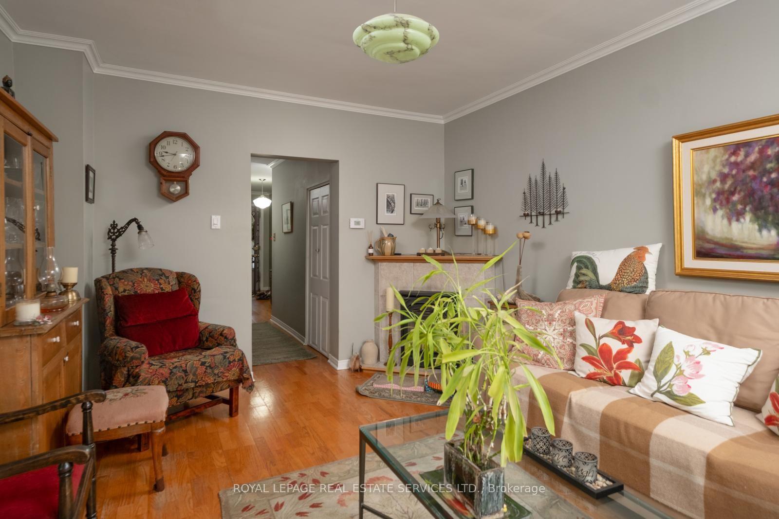 Photo 5 of 29 Shudell Avenue, Toronto, Blake-Jones — HOMEH