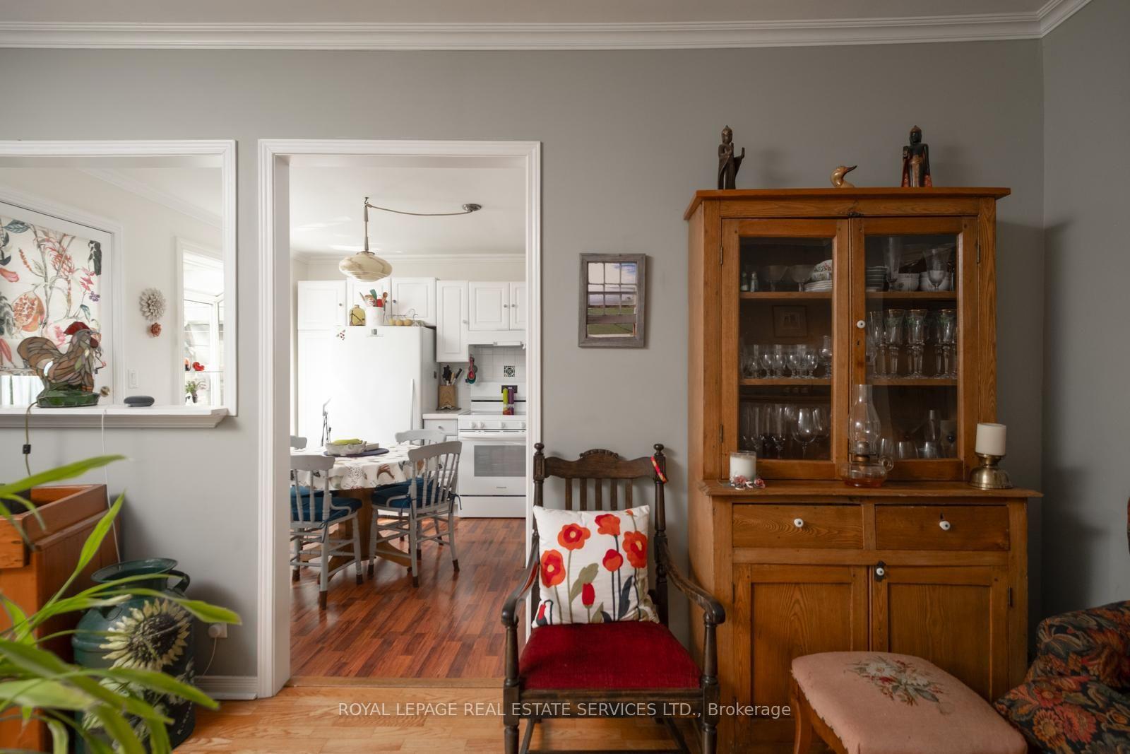 Photo 6 of 29 Shudell Avenue, Toronto, Blake-Jones — HOMEH