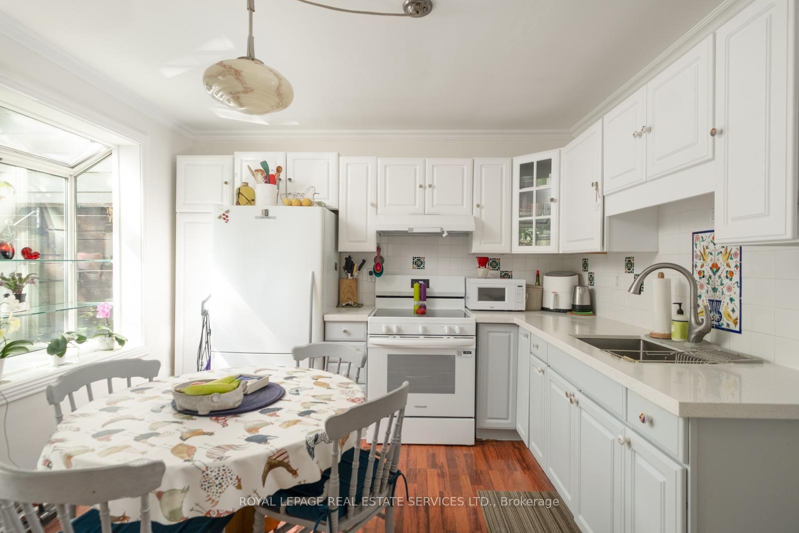 Photo 7 of 29 Shudell Avenue, Toronto, Blake-Jones — HOMEH