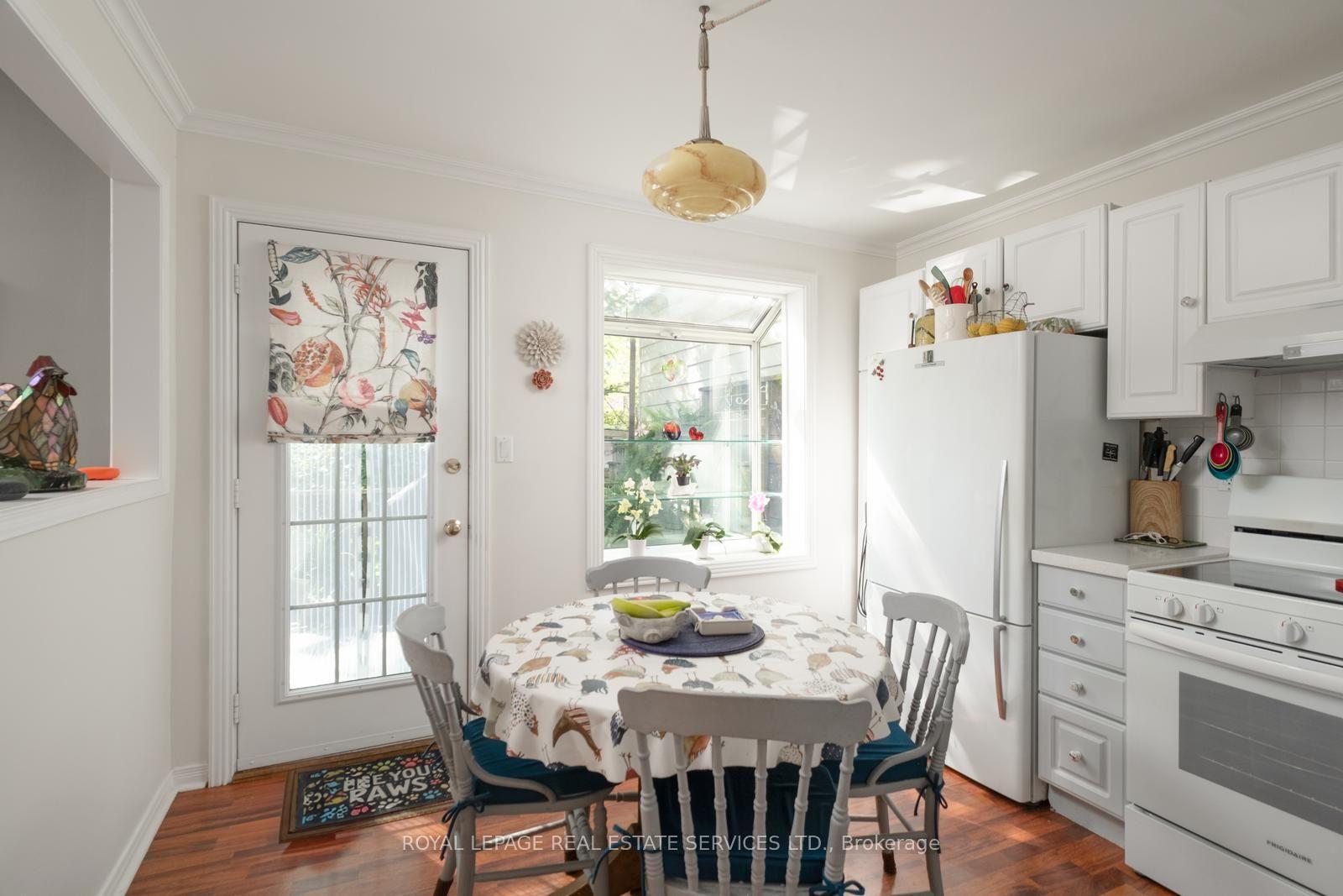 Photo 8 of 29 Shudell Avenue, Toronto, Blake-Jones — HOMEH
