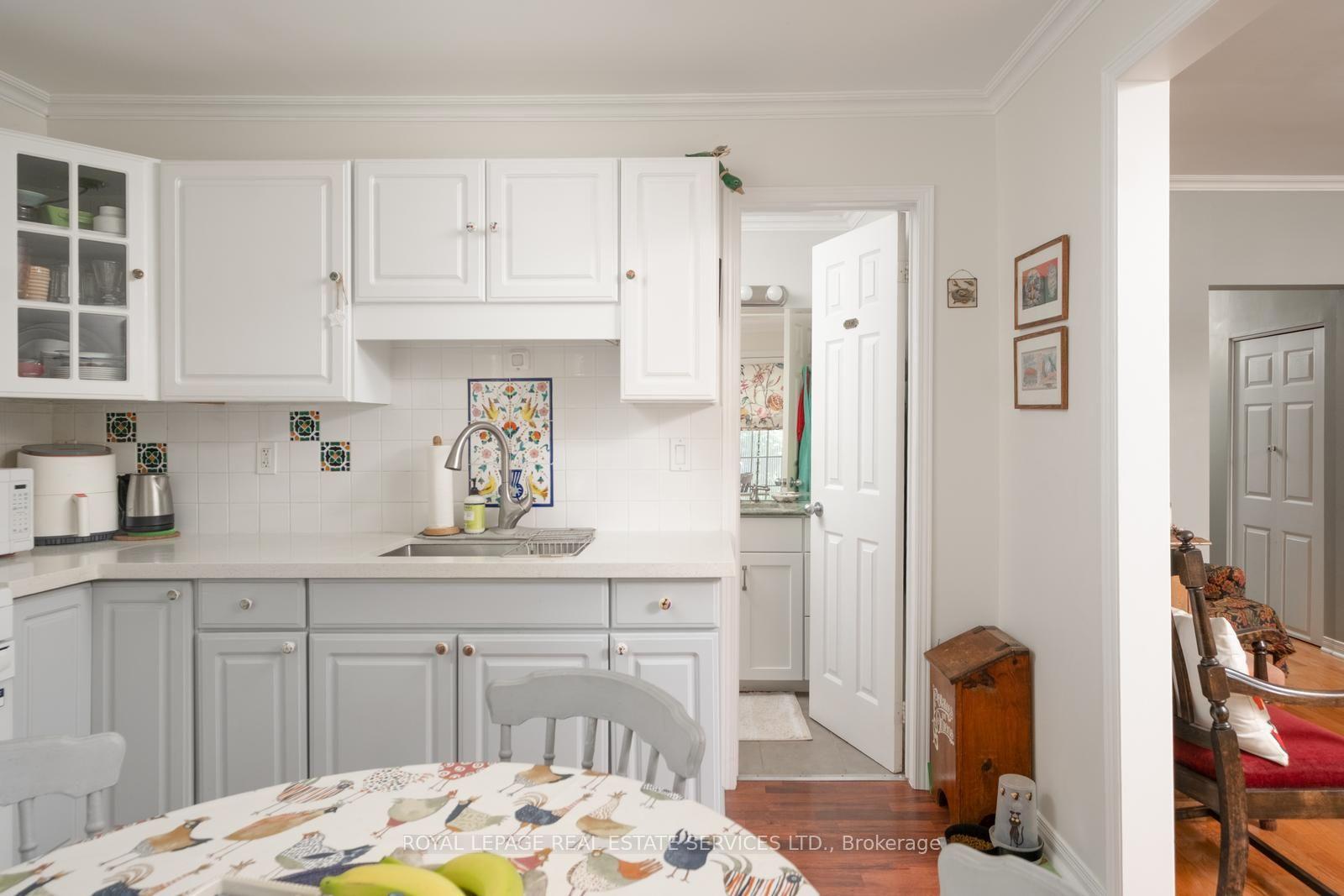 Photo 9 of 29 Shudell Avenue, Toronto, Blake-Jones — HOMEH
