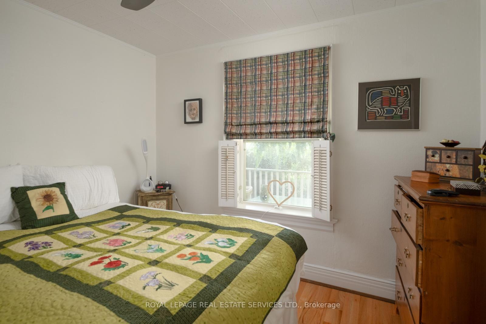Photo 11 of 29 Shudell Avenue, Toronto, Blake-Jones — HOMEH