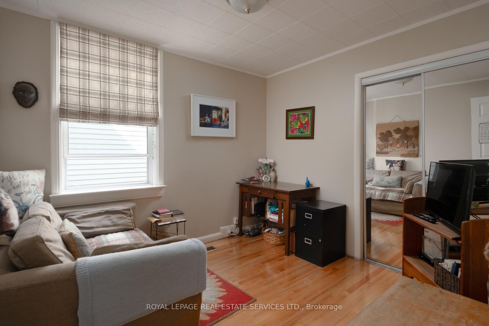 Photo 13 of 29 Shudell Avenue, Toronto, Blake-Jones — HOMEH