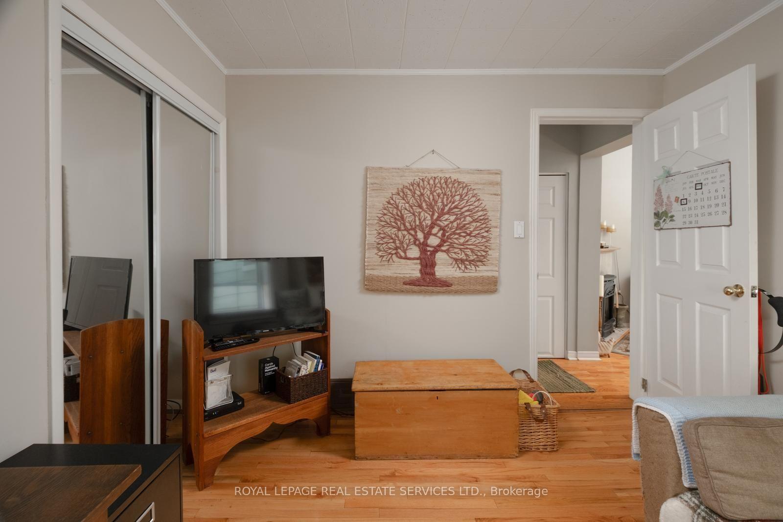 Photo 14 of 29 Shudell Avenue, Toronto, Blake-Jones — HOMEH