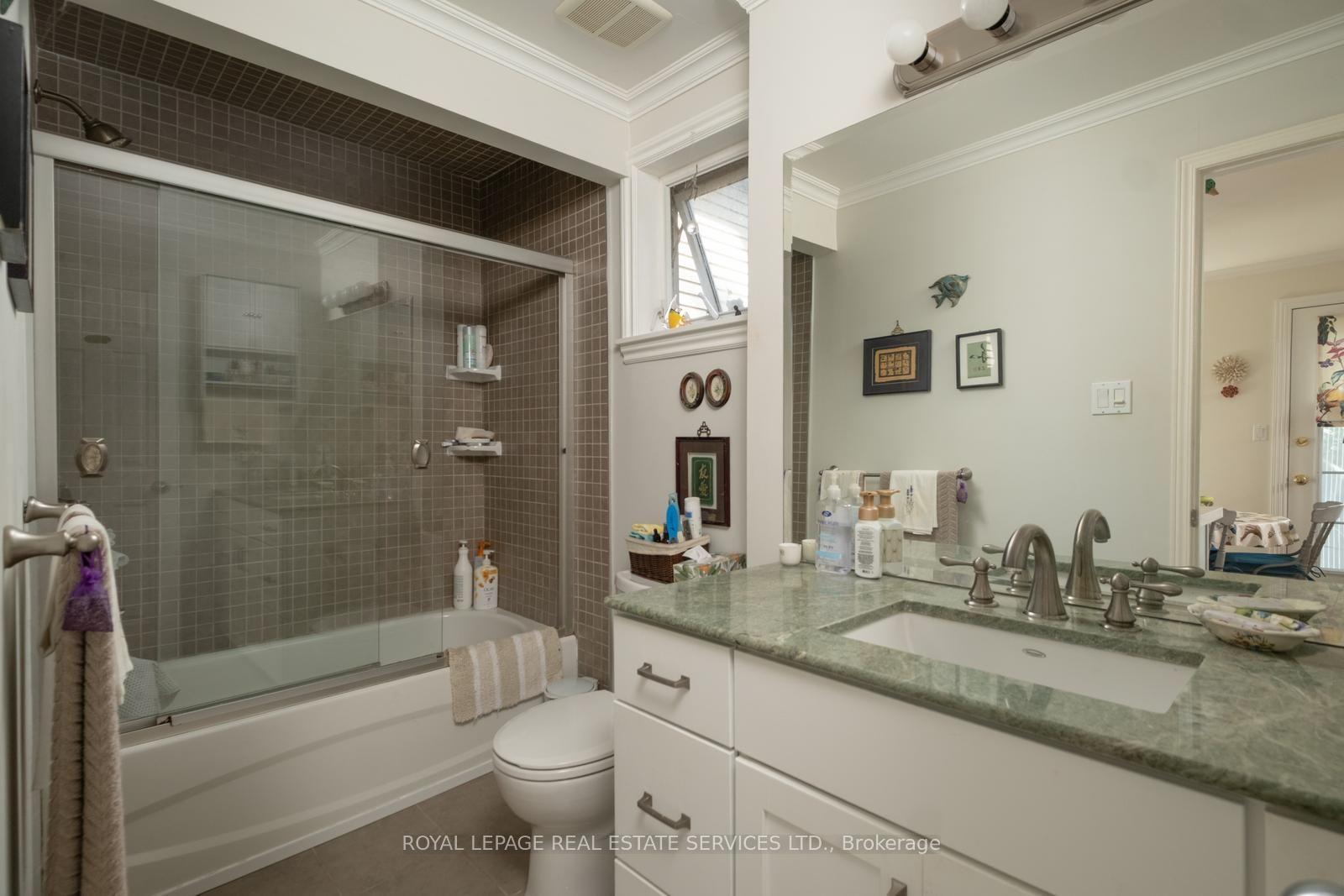 Photo 15 of 29 Shudell Avenue, Toronto, Blake-Jones — HOMEH