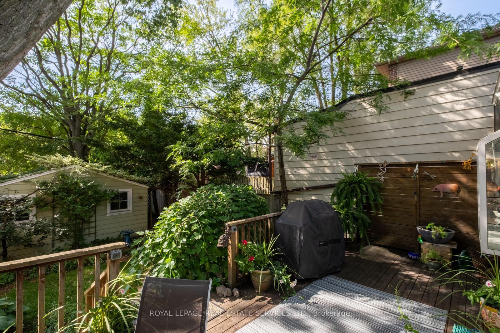 Photo 16 of 29 Shudell Avenue, Toronto, Blake-Jones — HOMEH