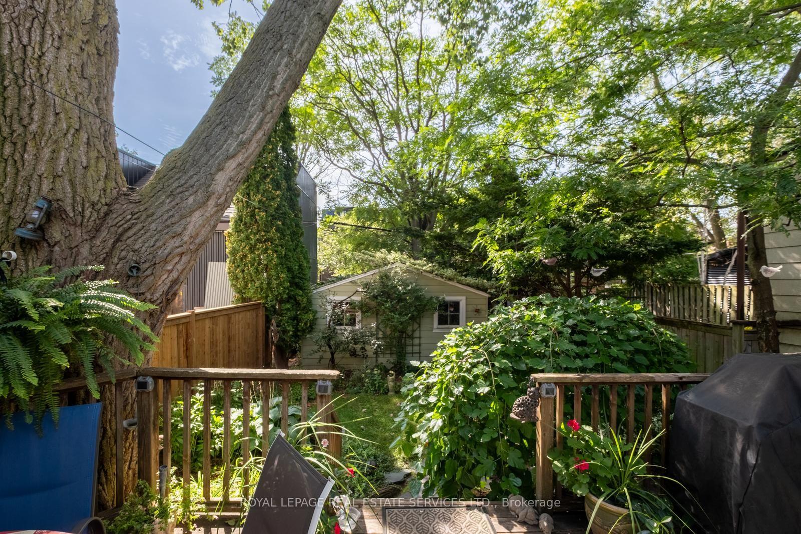 Photo 17 of 29 Shudell Avenue, Toronto, Blake-Jones — HOMEH