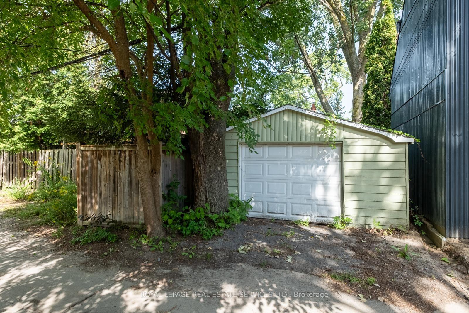 Photo 18 of 29 Shudell Avenue, Toronto, Blake-Jones — HOMEH