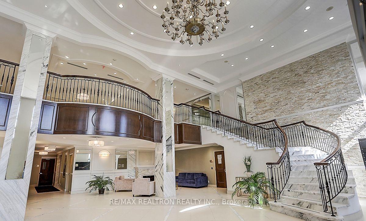 Photo 4 of Unit 703, 33 Clegg Road, Markham, Unionville — HOMEH