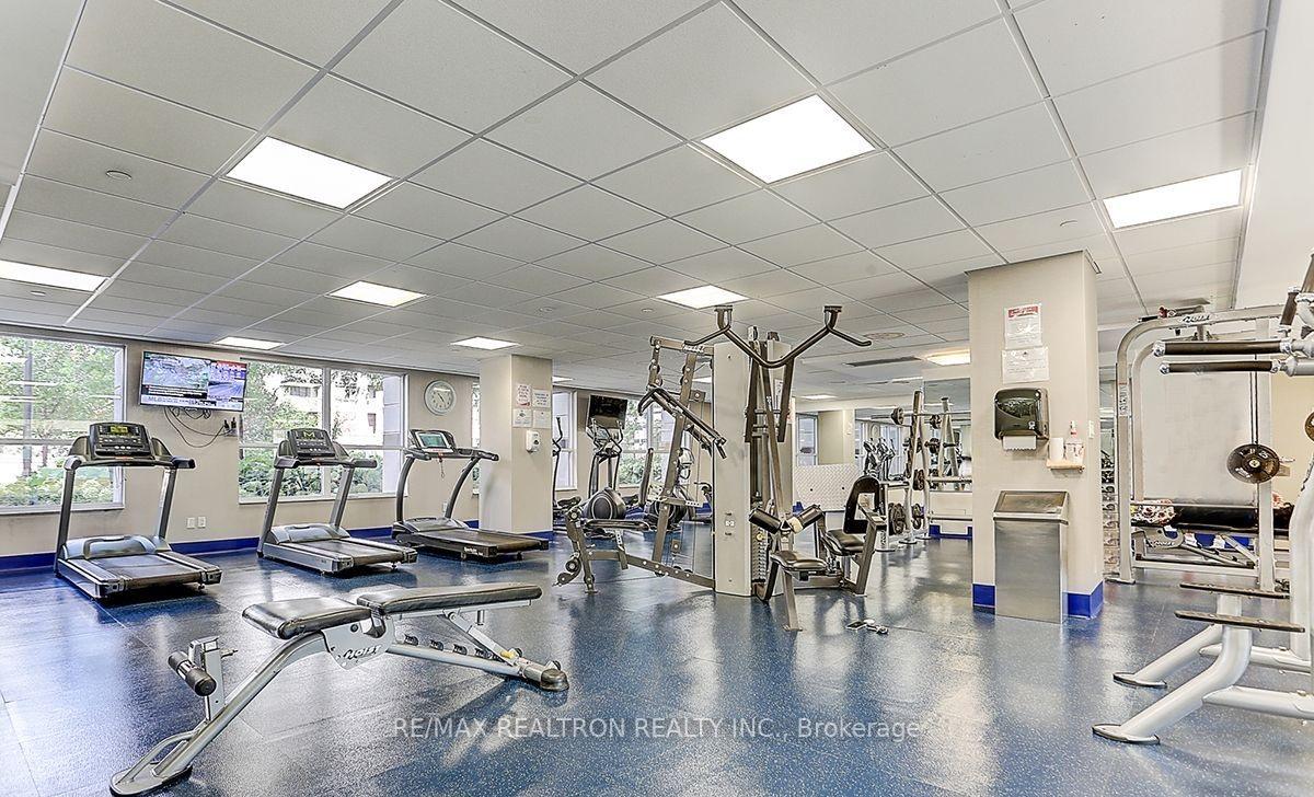 Photo 8 of Unit 703, 33 Clegg Road, Markham, Unionville — HOMEH