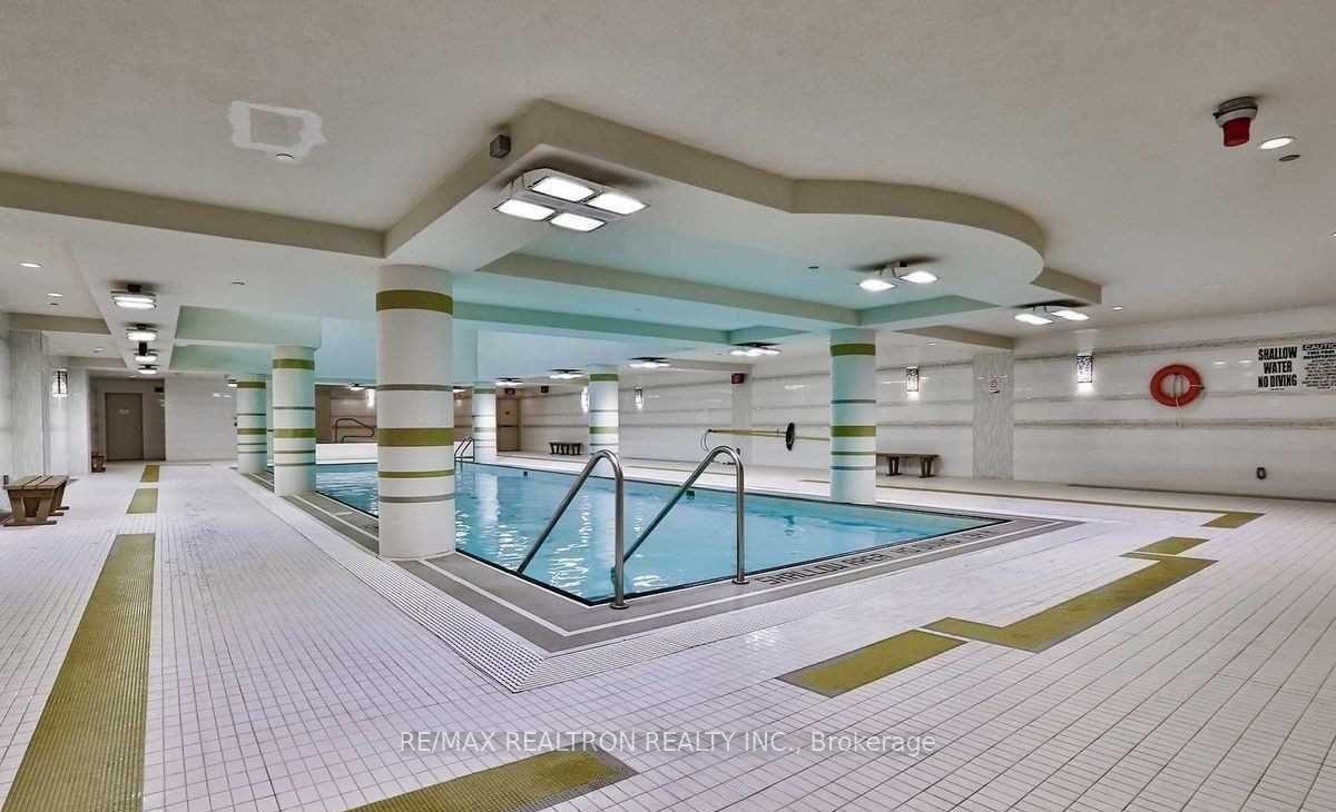 Photo 10 of Unit 703, 33 Clegg Road, Markham, Unionville — HOMEH