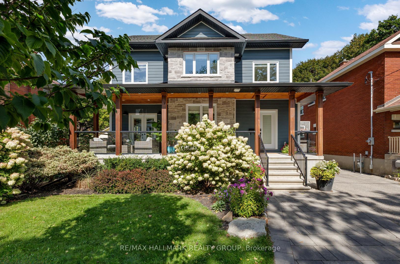 Photo 1 of 171 Faraday Street, Ottawa, Ottawa West — HOMEH