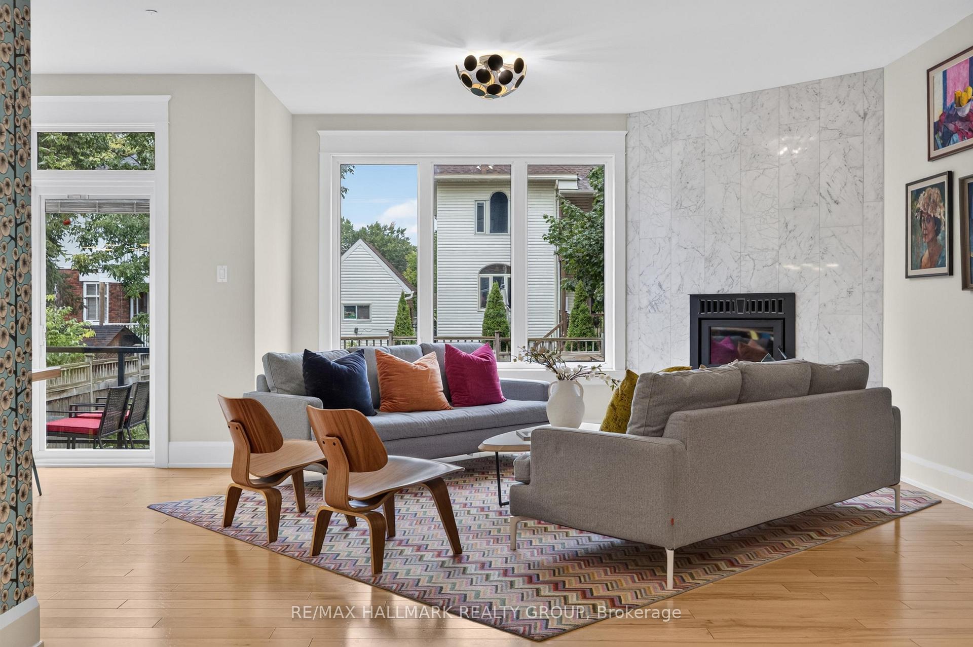 Photo 7 of 171 Faraday Street, Ottawa, Ottawa West — HOMEH