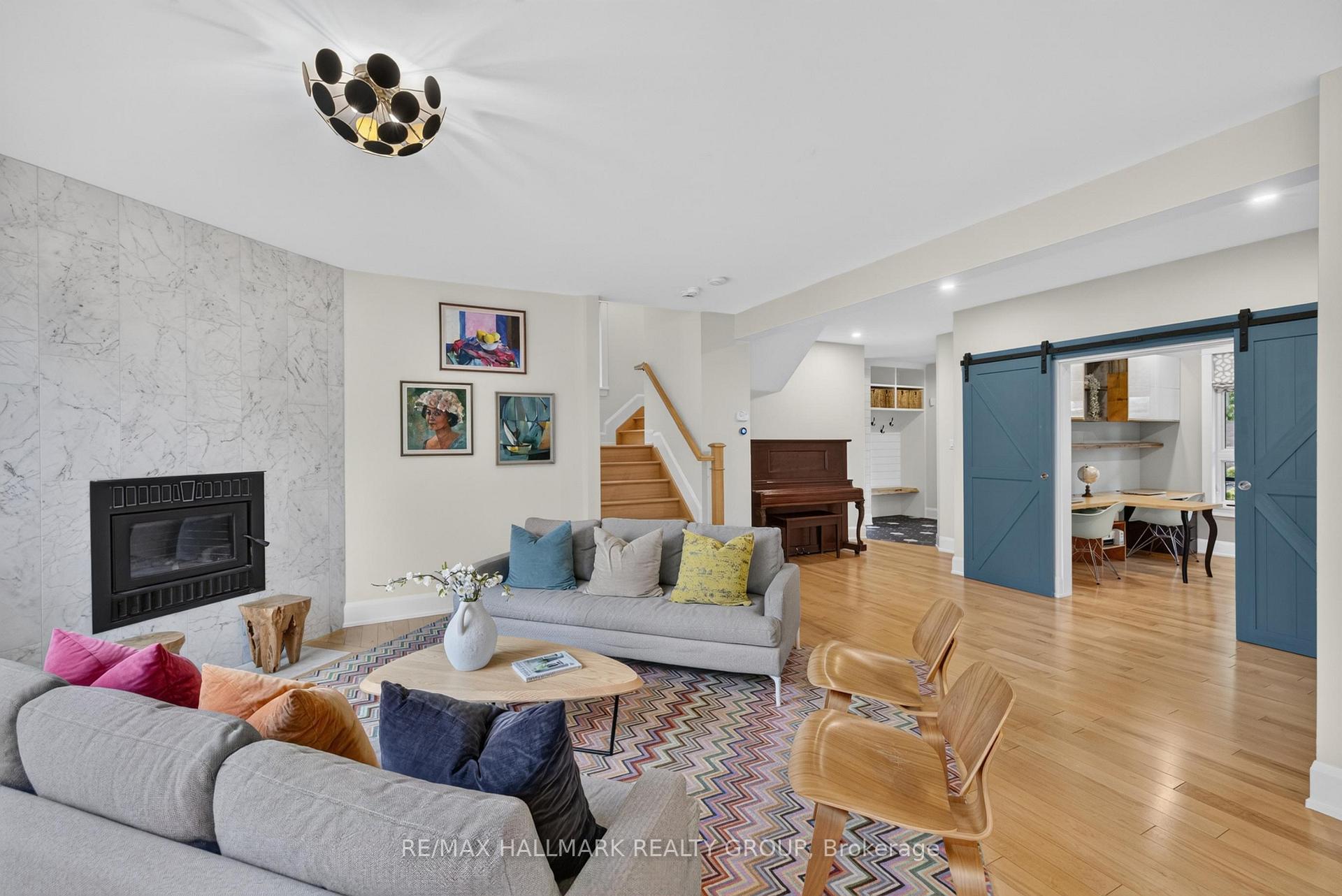 Photo 8 of 171 Faraday Street, Ottawa, Ottawa West — HOMEH