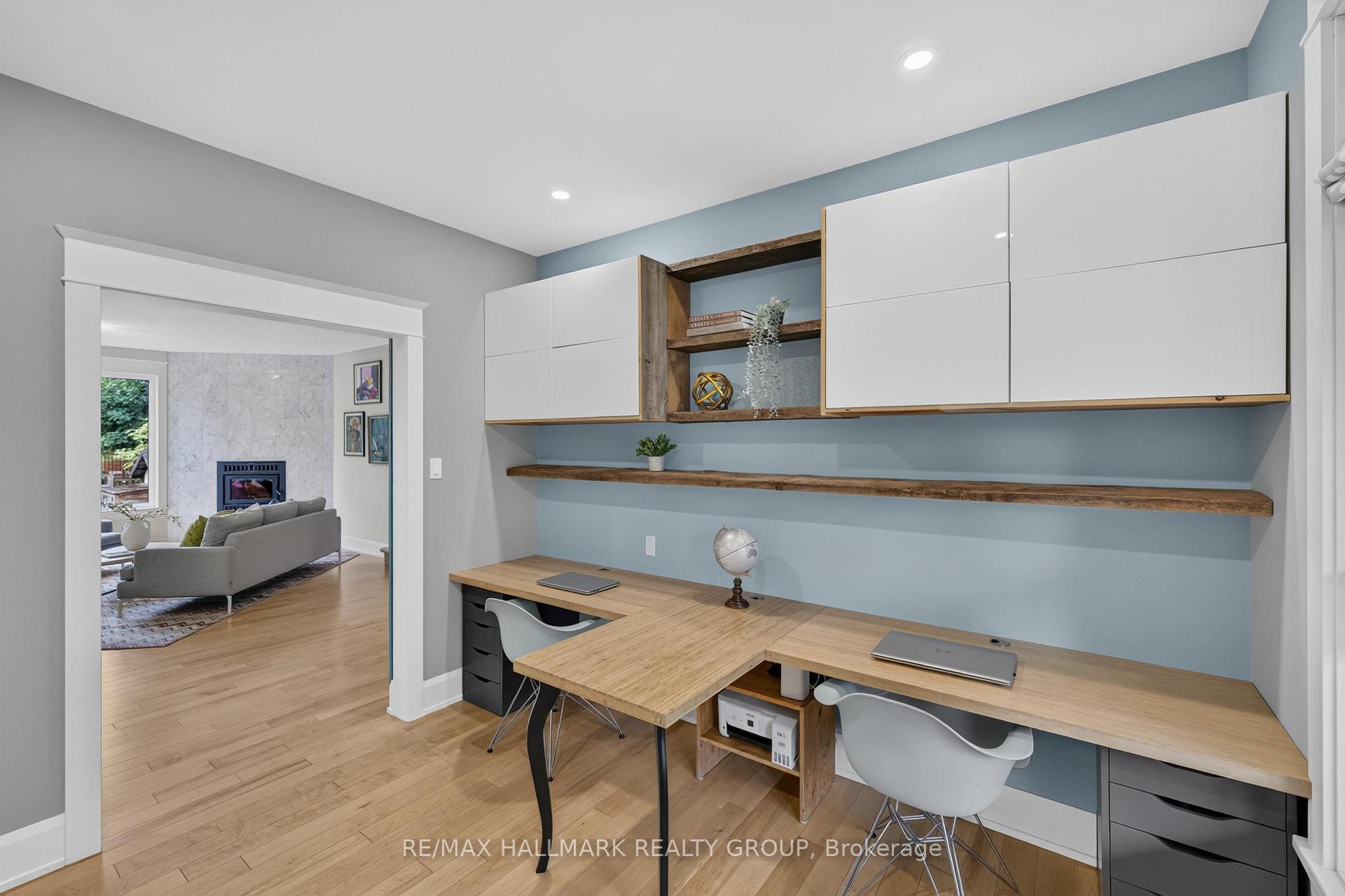 Photo 15 of 171 Faraday Street, Ottawa, Ottawa West — HOMEH