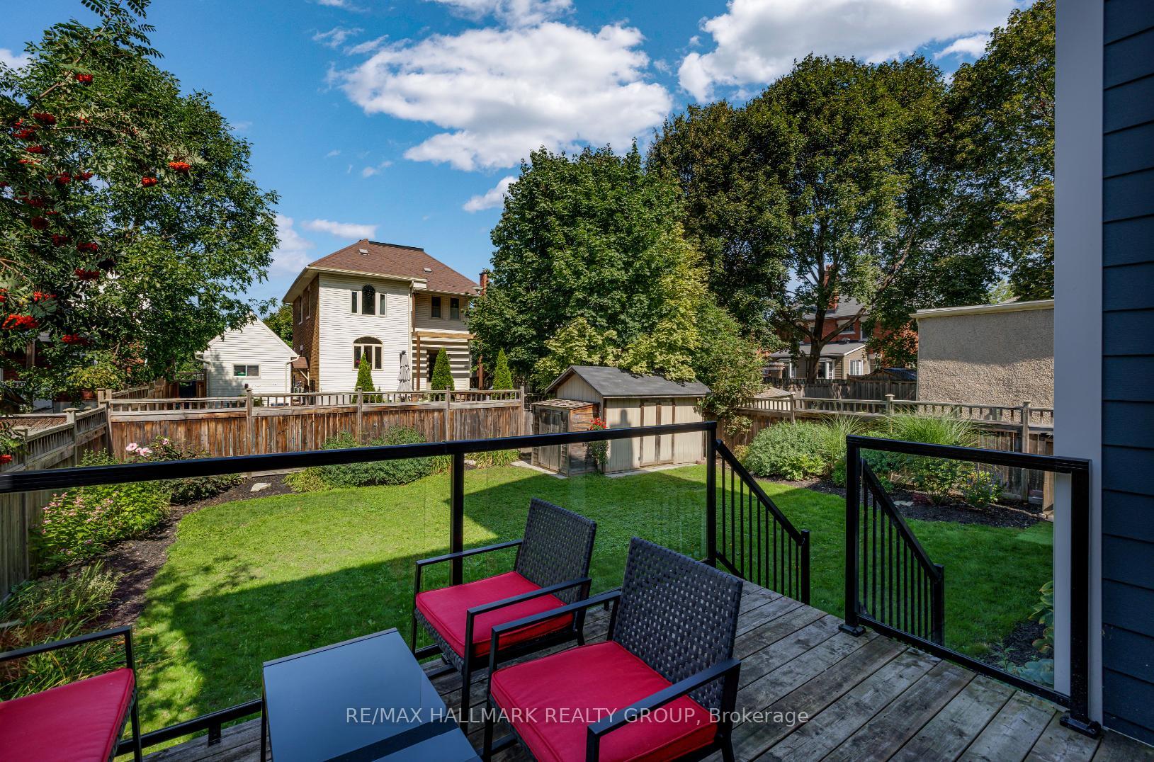 Photo 40 of 171 Faraday Street, Ottawa, Ottawa West — HOMEH
