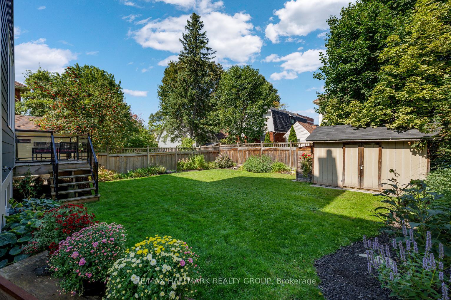 Photo 41 of 171 Faraday Street, Ottawa, Ottawa West — HOMEH