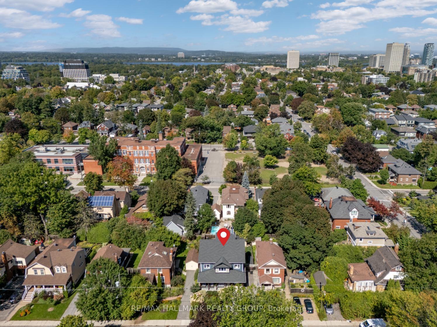 Photo 44 of 171 Faraday Street, Ottawa, Ottawa West — HOMEH
