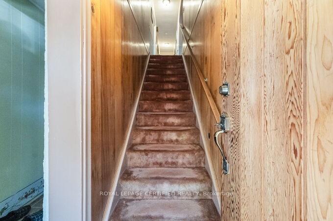 Photo 6 of 21 Denison Avenue, Brampton, Downtown Brampton — HOMEH