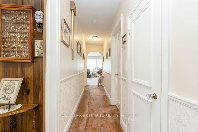 Photo 7 of 21 Denison Avenue, Brampton, Downtown Brampton — HOMEH