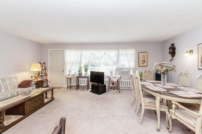 Photo 15 of 21 Denison Avenue, Brampton, Downtown Brampton — HOMEH