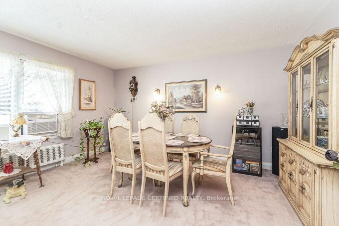 Photo 17 of 21 Denison Avenue, Brampton, Downtown Brampton — HOMEH