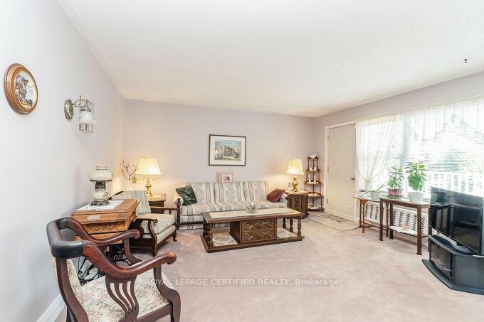 Photo 19 of 21 Denison Avenue, Brampton, Downtown Brampton — HOMEH