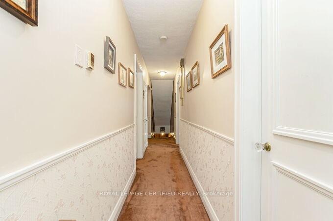 Photo 20 of 21 Denison Avenue, Brampton, Downtown Brampton — HOMEH