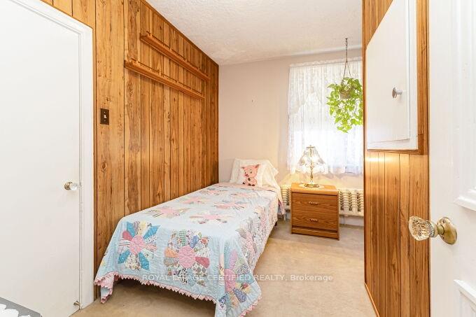 Photo 24 of 21 Denison Avenue, Brampton, Downtown Brampton — HOMEH