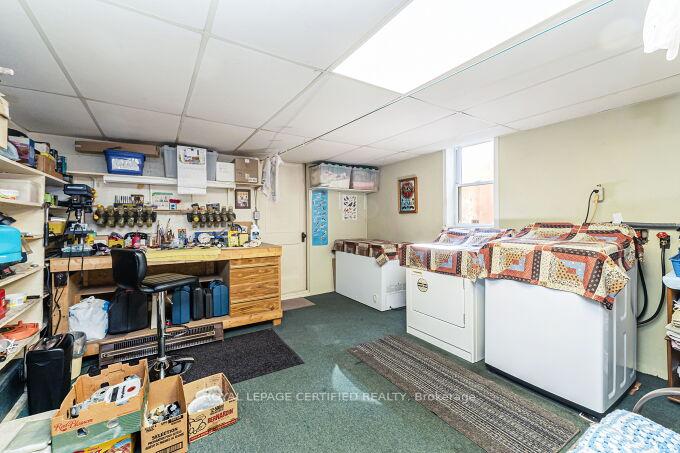 Photo 25 of 21 Denison Avenue, Brampton, Downtown Brampton — HOMEH