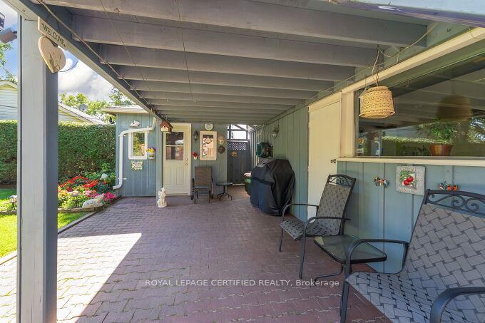 Photo 31 of 21 Denison Avenue, Brampton, Downtown Brampton — HOMEH
