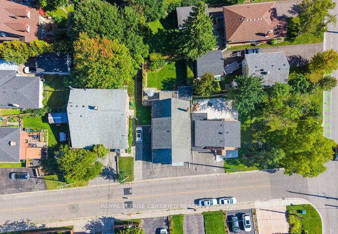 Photo 35 of 21 Denison Avenue, Brampton, Downtown Brampton — HOMEH
