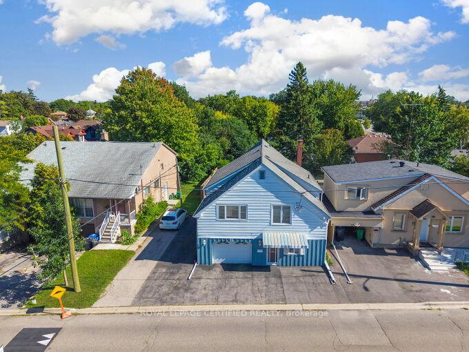 Photo 40 of 21 Denison Avenue, Brampton, Downtown Brampton — HOMEH