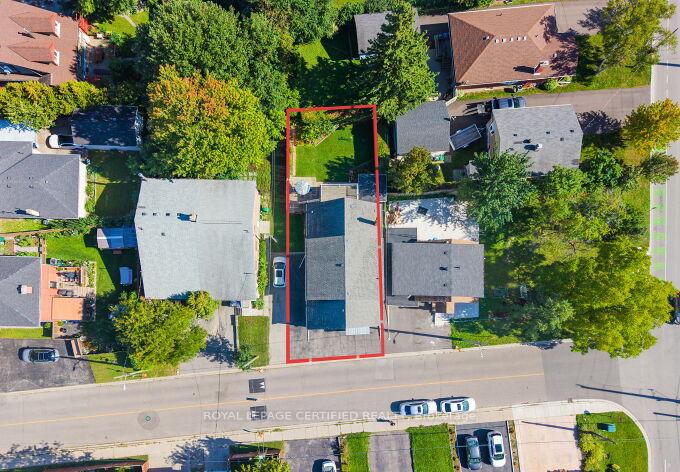 Photo 43 of 21 Denison Avenue, Brampton, Downtown Brampton — HOMEH