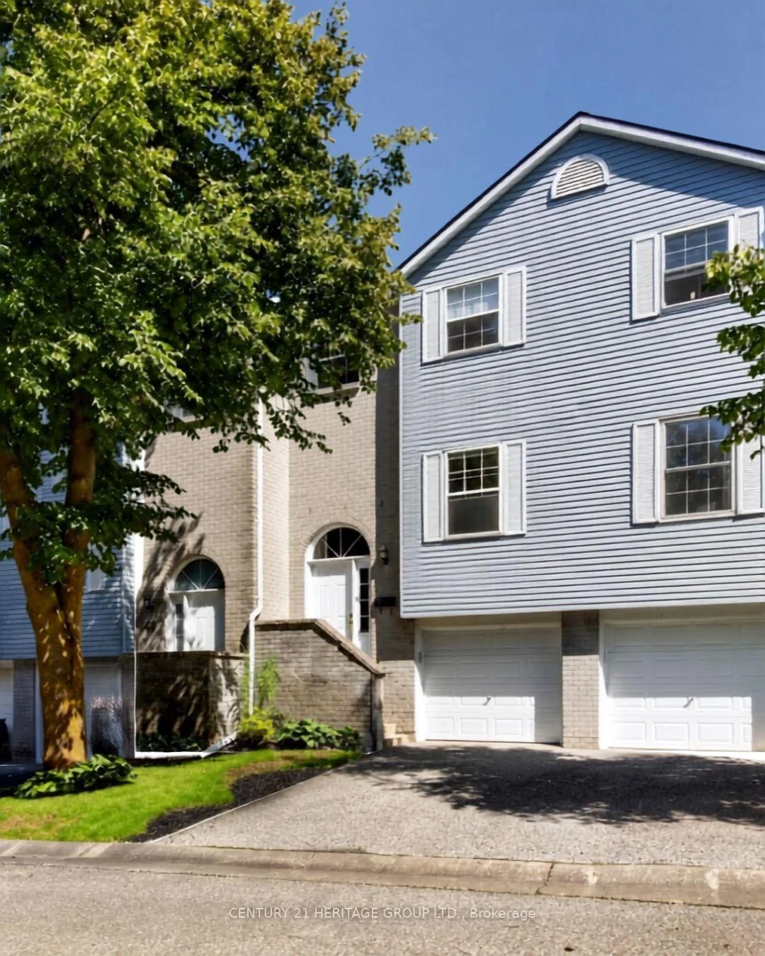 Front of Unit 39, 39 Harmony Circle