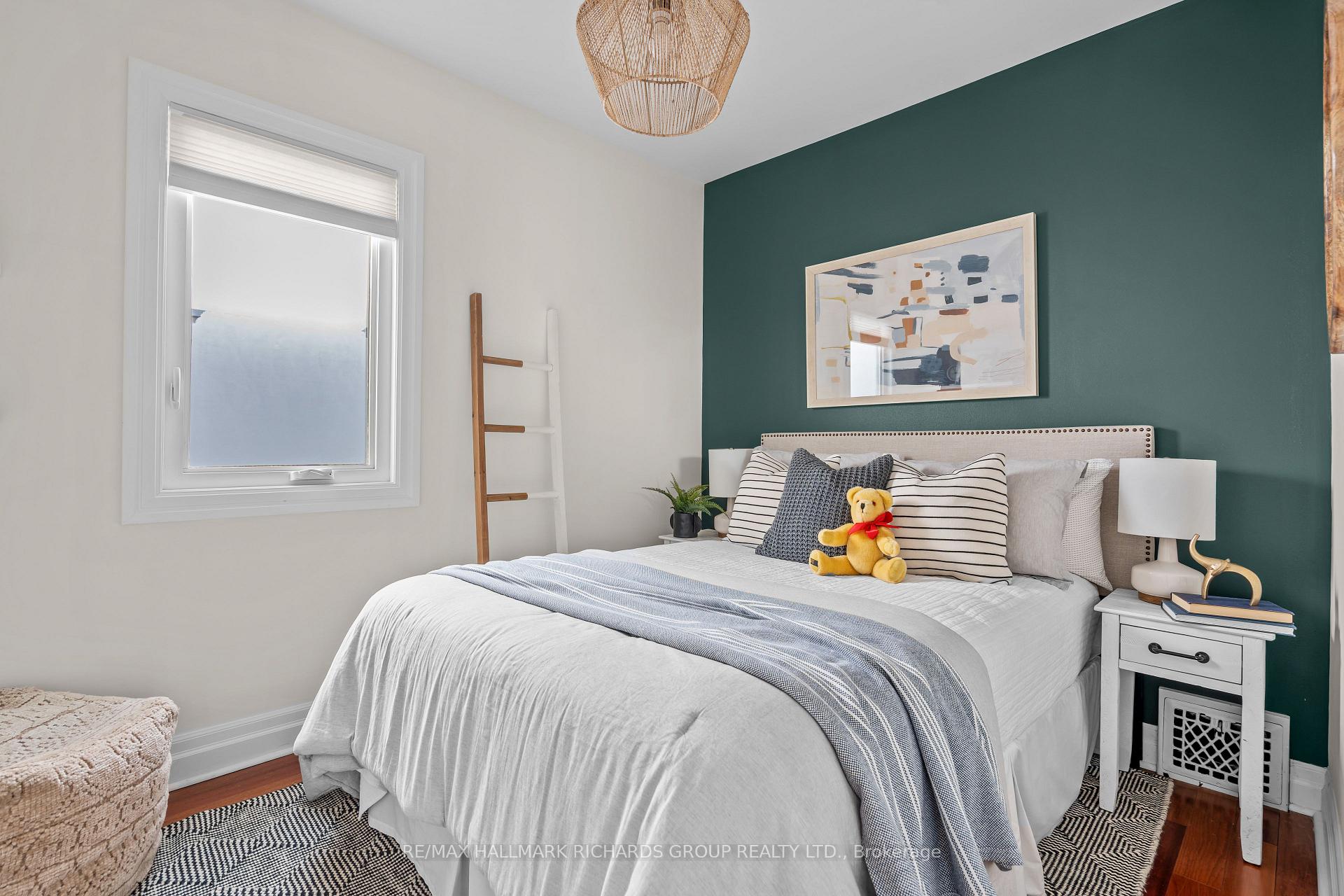 Photo 17 of 20 Rushbrooke Avenue, Toronto, South Riverdale — HOMEH